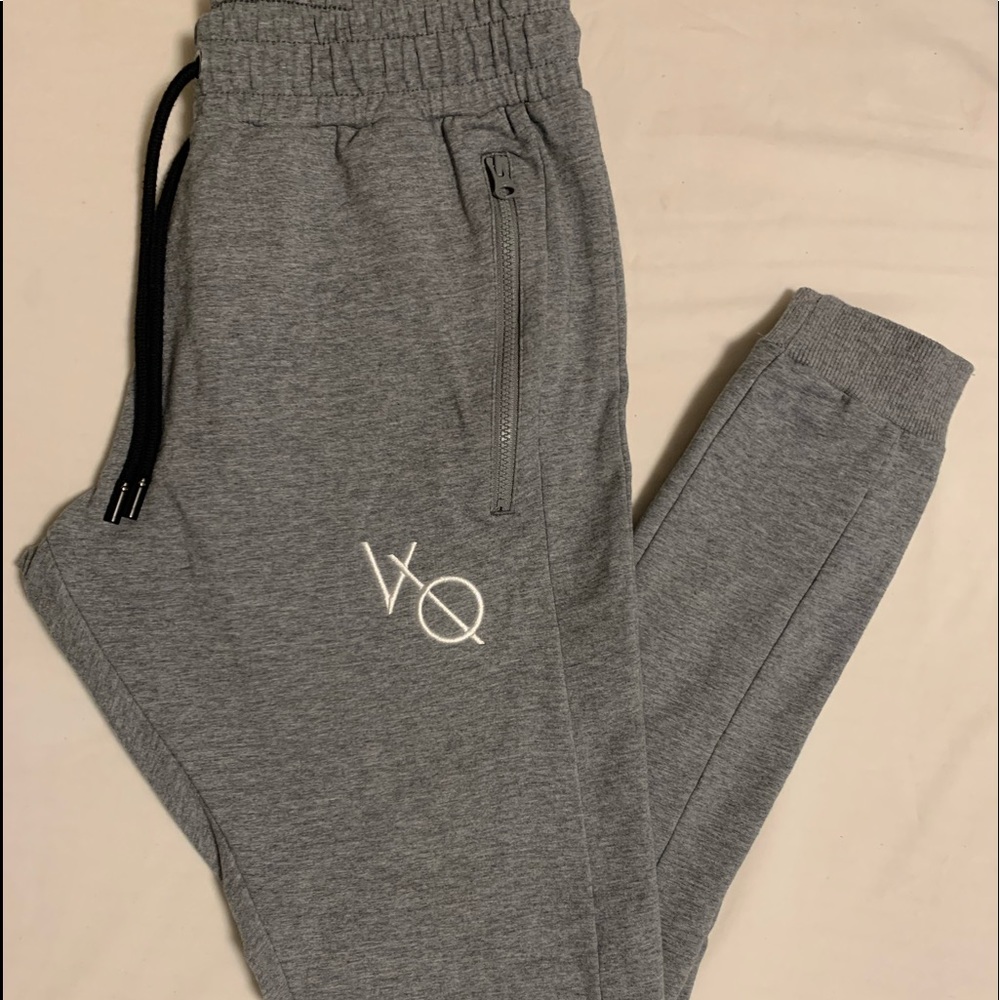 SOLD VQ Fitness Joggers